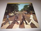 The Beatles Abbey Road Mobile Fidelity MFSL 1-023 original master recording NM