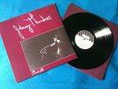 Johnny Thunders - Hurt Me LP France 1983  EX/EX+