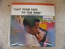 MFSL 1-112 VINCE GUARALDI TRIO Cast Your Fate to the Wind BLACK ORPHEUS Japan
