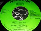 RARE NEW ORLEANS FUNK 45 ERNEST SKIPPER 
