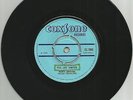 MARCIA GRIFFITHS /FEEL LIKE JUMPING/HORACE TAYLOR /THUNDERING VIBRATIONS/7''/VG+