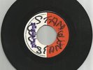 TERMITES / I'LL BE WAITING / UPSETTERS / THE NIGHT DOCTOR / 7''/ VG+