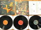 Smashing Pumpkins - Mellon Collie and the Infinite Sadness 3 LP Like New