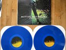 Moving Mountains - Pneuma Vinyl 2x LP Blue /500 Near Mint