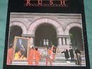 Rush Moving Pictures LP Holland Import 1981 Masterdisk RL Bob Ludwig NICE VINYL