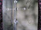 THE CHURCH - FURTHER / DEEPER 2LP+CD LTD CLEAR VINYL - SIGNED LAST COPY