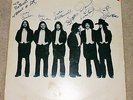 RARE Autographed MAMA's PRIDE 