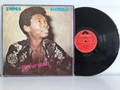 EMMA DORGU-ROVERMAN-AFRO DISCO BOOBIE FUNK LP RARE-POLYDOR-