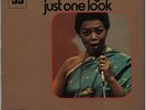 Doris Troy Just One Look vinyl LP album record UK 2464001 ATLANTIC 1970