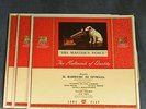 HMV ALP 1022-24 Rossini Il Barbiere di Siviglia SERAFIN