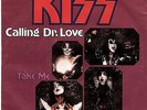 Kiss - Calling Dr. Love *7