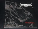 Death Angel - Killing Season - Pic-LP  sealed  Nuclear Blast limited Nr.180/?