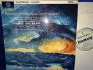 SAX 2464 *BLUE/SILVER* KLEMPERER conducts MORE WAGNER* SIEGFRIED /PARSIFAL* NM