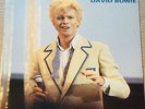 Rare David Bowie Serious Moonlight Gothenburg 12