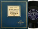 ANDRE NAVARRA:Schumann Cello Concerto:Cluytens:Fr 10