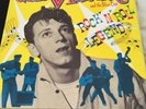 GENE VINCENT BOX SET NM 1977 FRENCH 45+BOOK+4XLPS