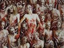The Bleeding [12 inch Analog] Cannibal Corpse LP Record