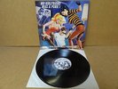My Girlfriend Was A Punk V/A LP,RARE 1977-1982 KBD female punk rock,Sick Things