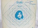 KINKS - LOLA VERSUS POWERMAN & MONEYGOROUND PART 1- REPRISE RS 6423 - 1970 LP
