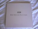 RED HOUSE PAINTERS USA  BOX 6 LP180 G BRONZE COLORED VINYL NUMERED