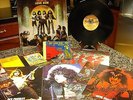 * KISS LP 