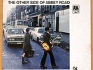 *** SEALED *** GEORGE BENSON - THE OTHER SIDE OF ABBEY ROAD - LP - CTI/A&M - GF