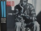 Hank Mobley Far Away Lands Japan Blue Note LP Toshiba BNJ 71063 Insert