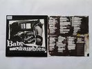 Babyshambles Shotters Nation Vinyl LP