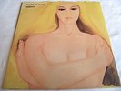 BLONDE ON BLONDE   REBIRTH ** 1970 UK 1st EMBER LP