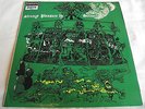 GALLIARD   STRANGE PLEASURES ** 1969 UK 1st DERAM NOVA LP