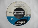 Rare 50s R&B ROCKER Thurston Harris 