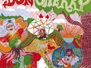 Don Cherry - Don Cherry-Organic Music Society [Vinyl New]