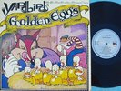 Yardbirds ORIG US LP Golden eggs NM ’73 TMOQ Stout Jeff Beck Eric Clapton R&B