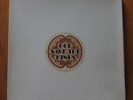 God Save the KINKS rare PROMO only box set with SEALED LP with inserts