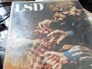 Lp LSD Capitol TAO-2574 Acid Psych Rare Sidney Cohen Timothy Leary