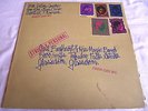 CAPTAIN BEEFHEART & HIS MAGIC BAND   STRICTLY PERSONAL ** 1968 UK 1st LIBERTY LP
