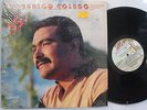 JUNIOR TOLEDO y SU ORQ. Cuando Vivas Conmigo LATIN LP Shrink PERFORMANCE
