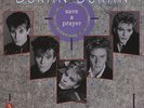 Duran Duran Save A Prayer German 12