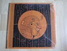 ASH RA TEMPEL SAME MULTI-FOLD COVER REPRESS LIKE ORIGINAL KRAUTROCK KRAUT