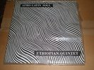 Mulatu Astatke/His Ethiopian Quintet LP Afro Latin Soul