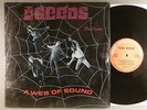 Seeds, The  A Web Of Sound    Psych; Garage   Mono