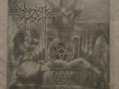 Sadistic Intent / Ungod SPLIT EP NEUWERTIG RAAAAAAAAARRRRRRRRRRRR