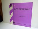 MONTPARNASSE 2000 : JANKO NILOVIC - JAZZ IMPRESSIONS 2 - in NM