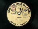 Synco Jazz Band Majestic Do Burt Adelphia French Salabert X2