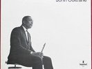 1965 John Coltrane...Ascension...Mono...Edition 1... Extremely Small Print Run