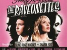 RAVEONETTES**PRETTY IN BLACK (180G)**VINYL
