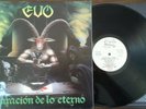 EVO - Duracion De Lo Eterno - LP Spanish