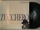 ZUCCHERO SELF TITLED MEXICAN LP PAUL YOUNG ERIC CLAPTON MEXICO RARE ITALO NM