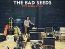 NICK CAVE AND THE BAD SEEDS-LIVE FROM KCRW-VINYL LP2 BAD SEED NEW