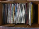 2500 Klassik LPs sortiert Deutsche Grammophon, EMI Classic und vam.